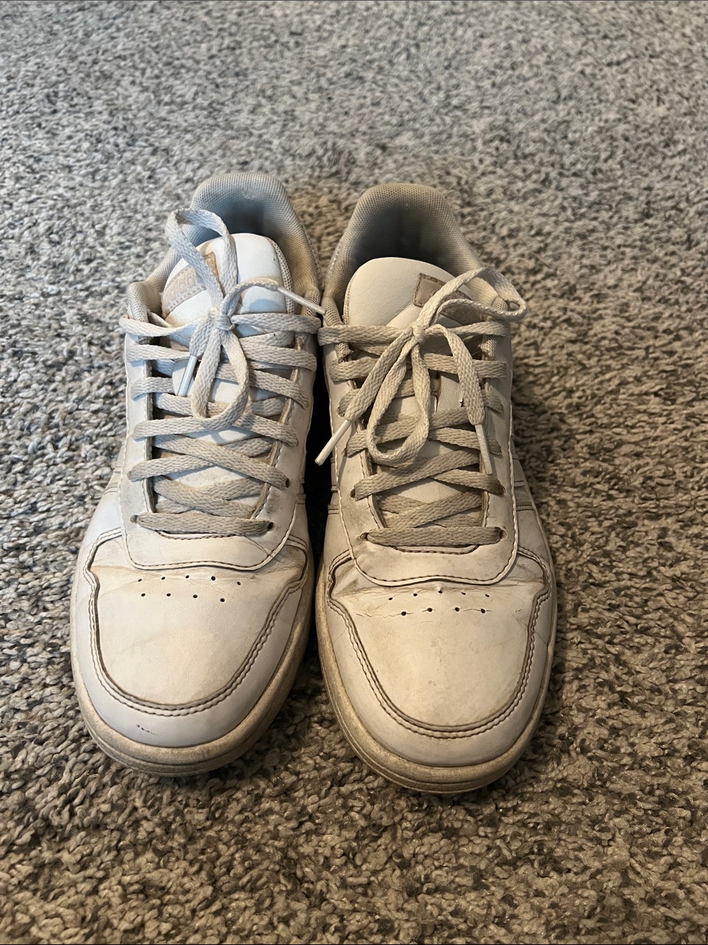 Women’s Adidas White Sneaker